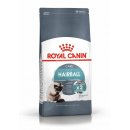 Krmivo pre mačky Royal Canin Hairball Care